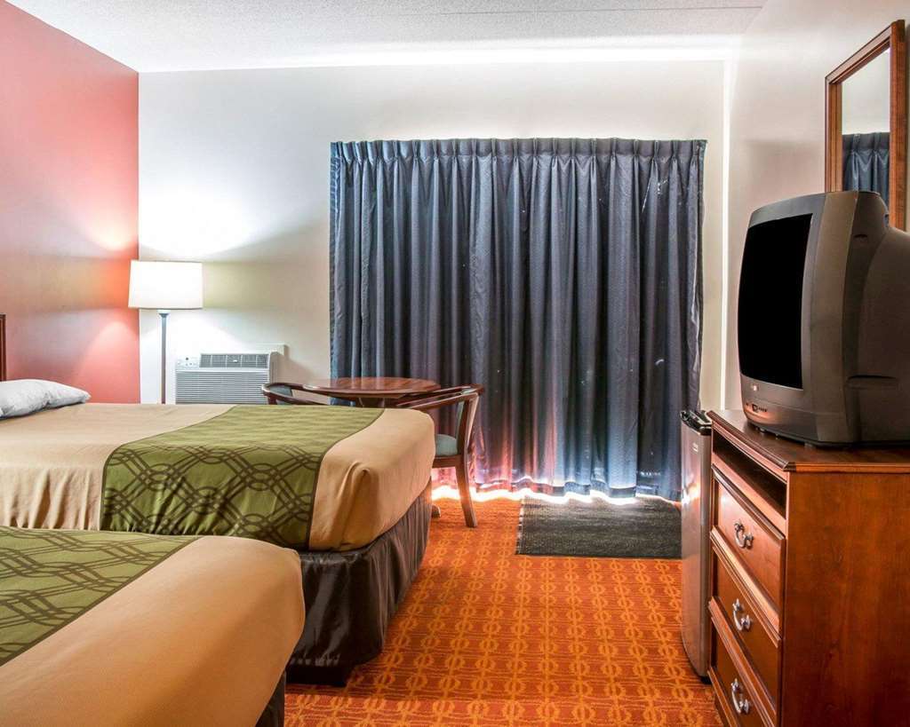 Econo Lodge Cadillac By Choice Cameră foto